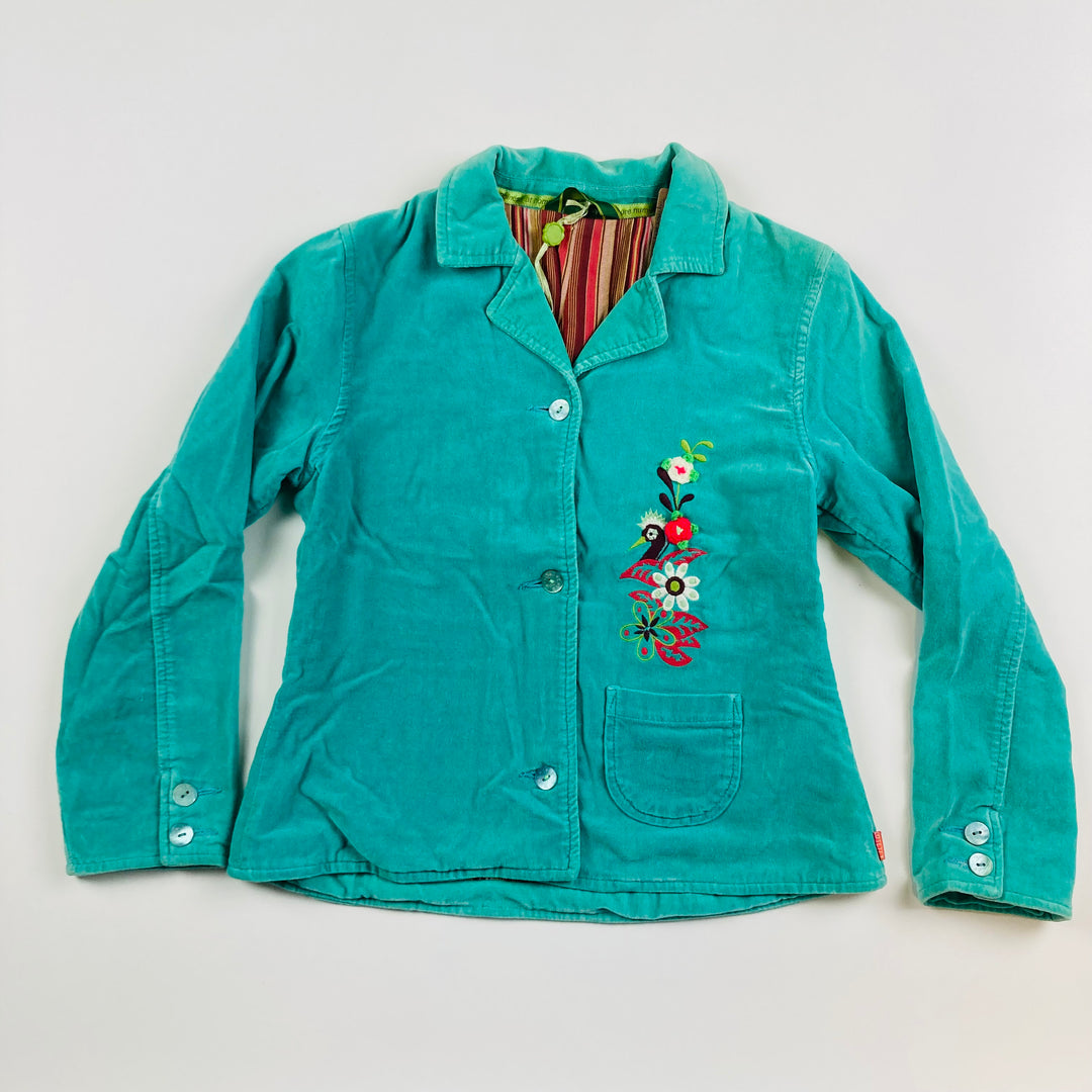 Oilily Jacket - Size 9/10 Youth