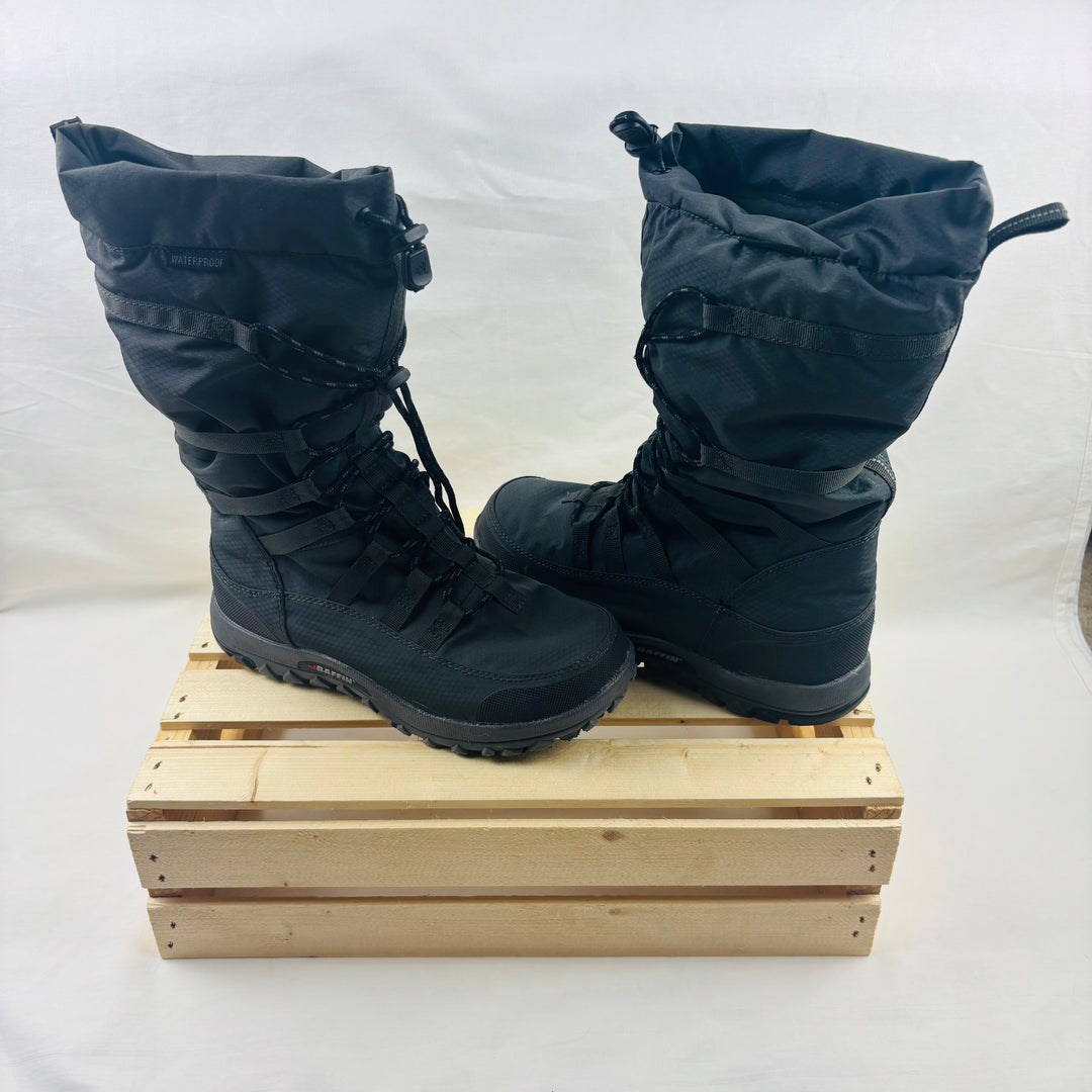 Baffin Women's Winter Boots - Size 8 Women's (6.5 Youth)