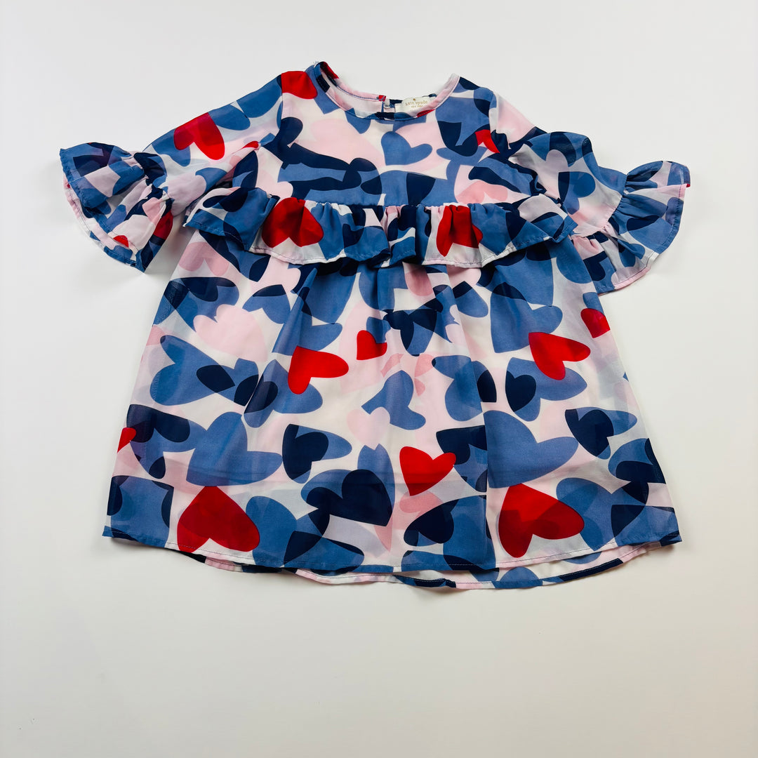 Kate Spade Dress - Size 2 Toddler