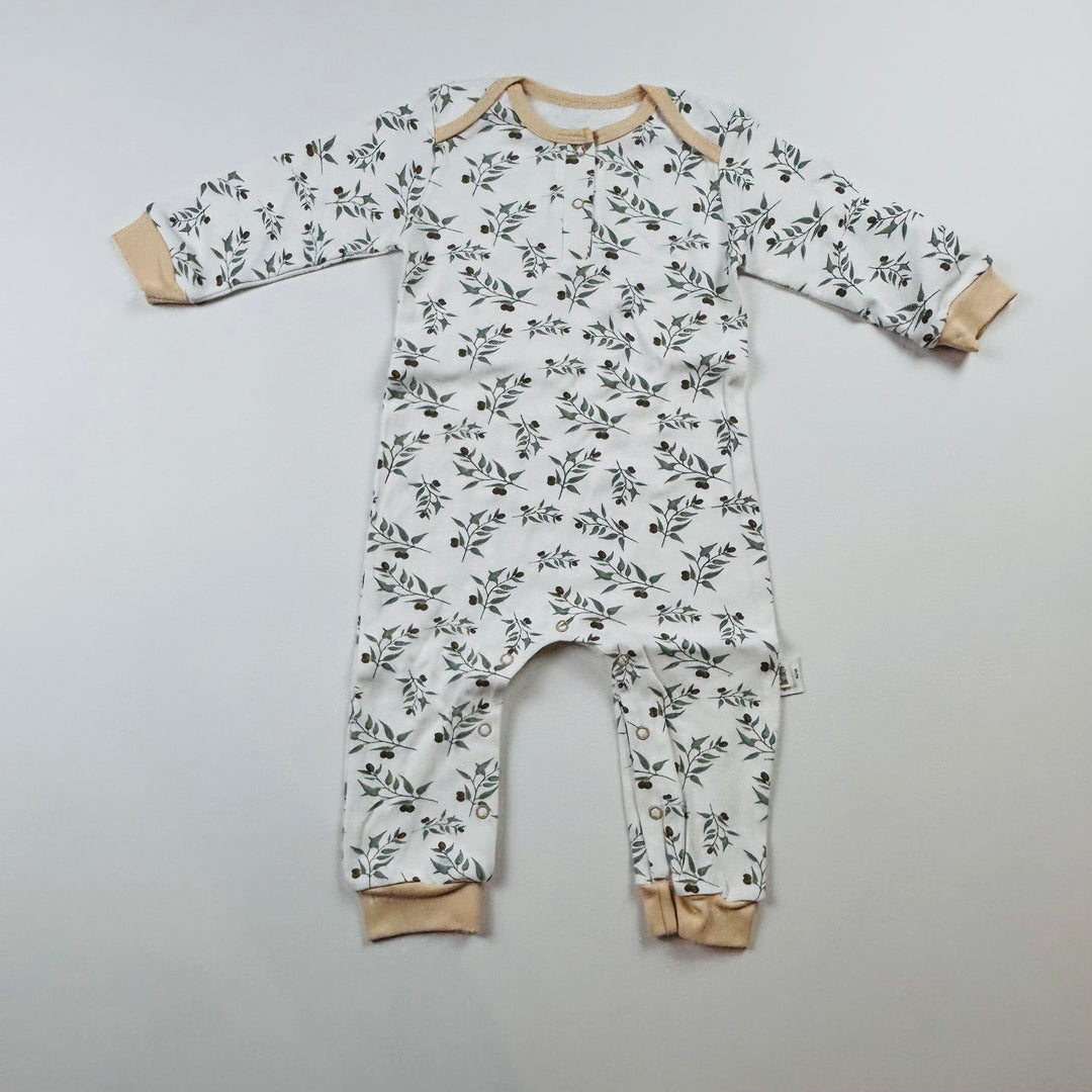 Baby Romper - Size 18-24 Months