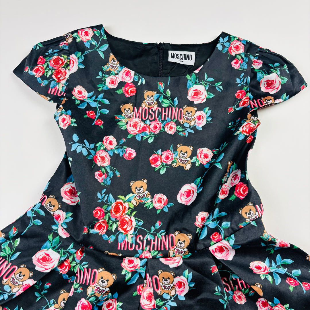Moschino Dress - Size 10 Youth