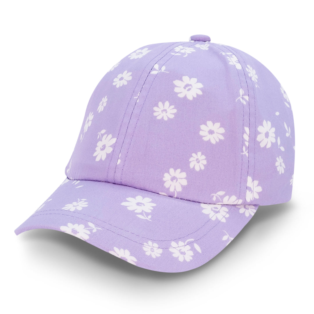 Jan & Jul - Kids Lite Xplorer Baseball Cap