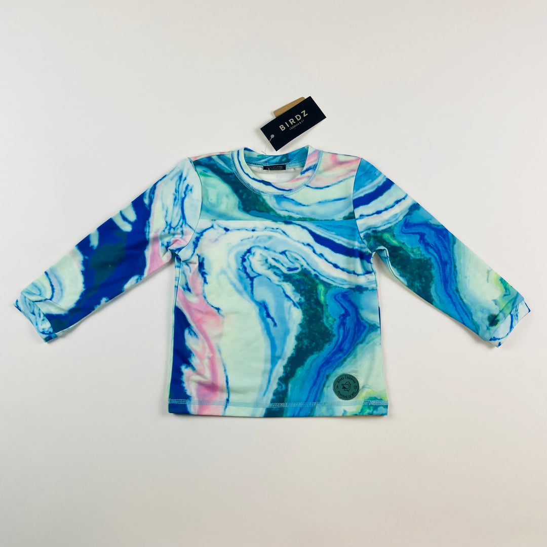 Birdz Long Sleeve Top - Size 18 Months