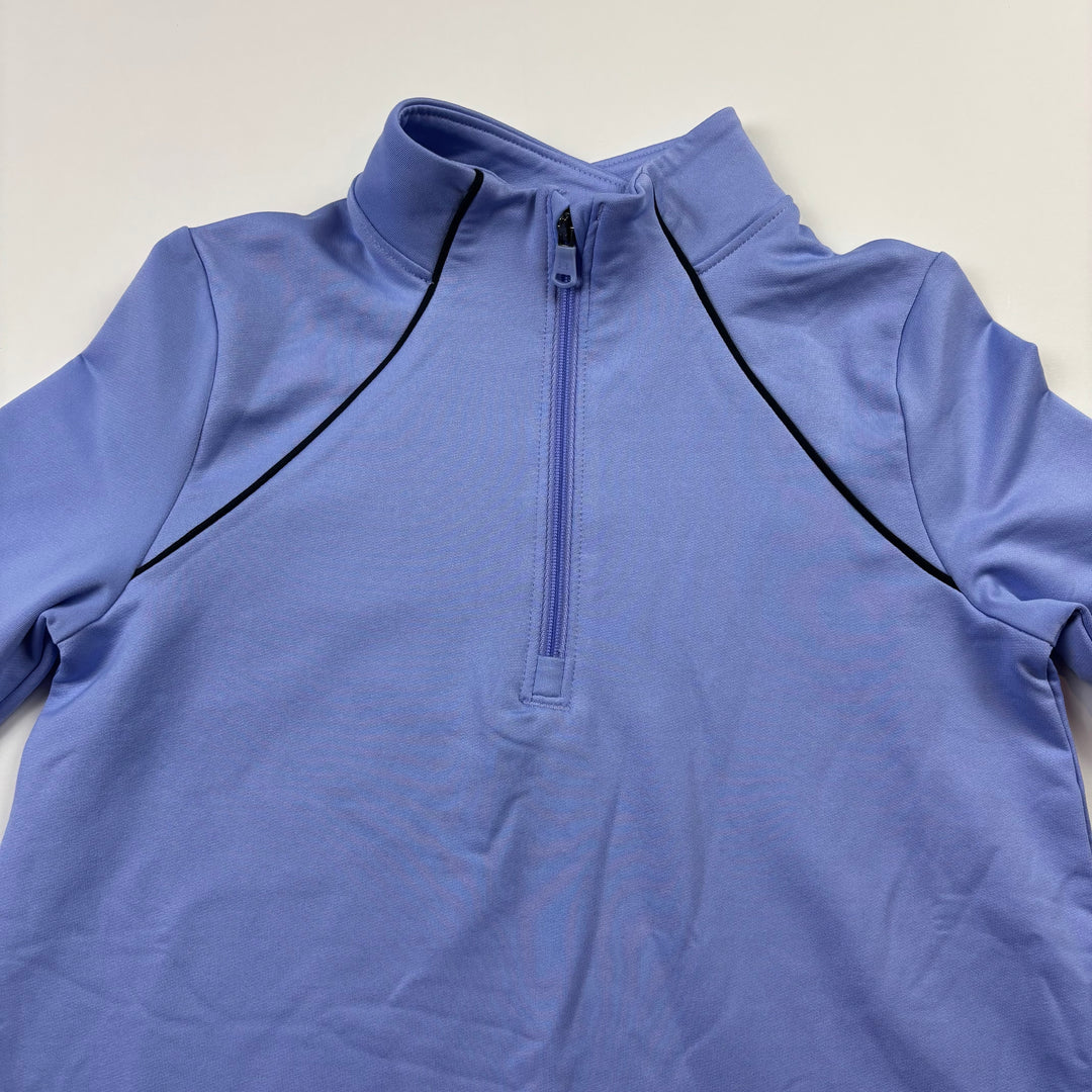 Under Armour Athletic Shirt - Size Youth Small/Medium (8-9Y)