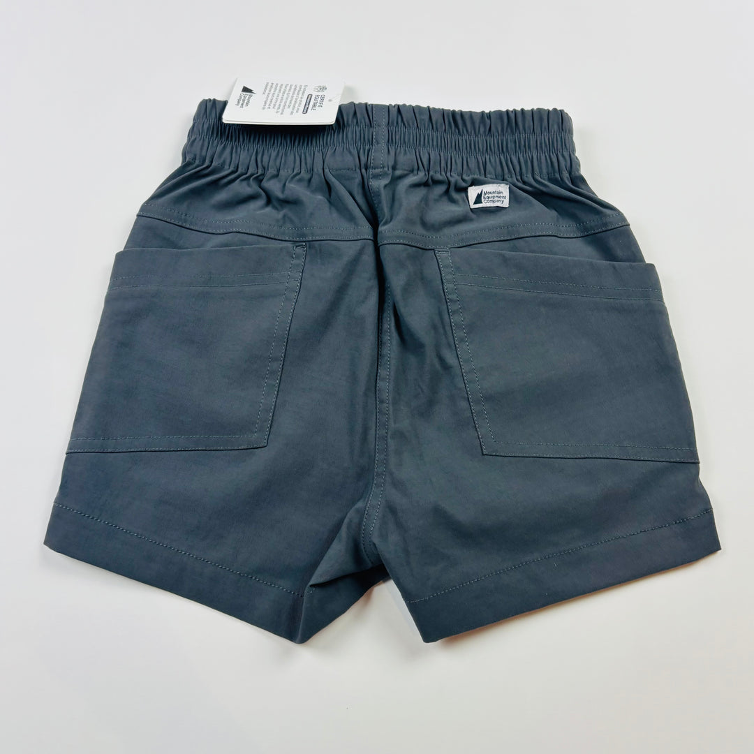 MEC Terrena Stretch Youth Shorts