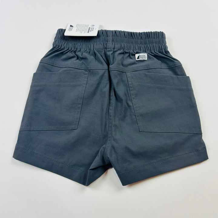 MEC Terrena Stretch Youth Shorts