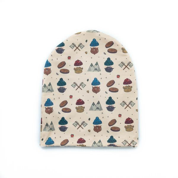 Headster - Baby Beanies - Pitter Patter Boutique