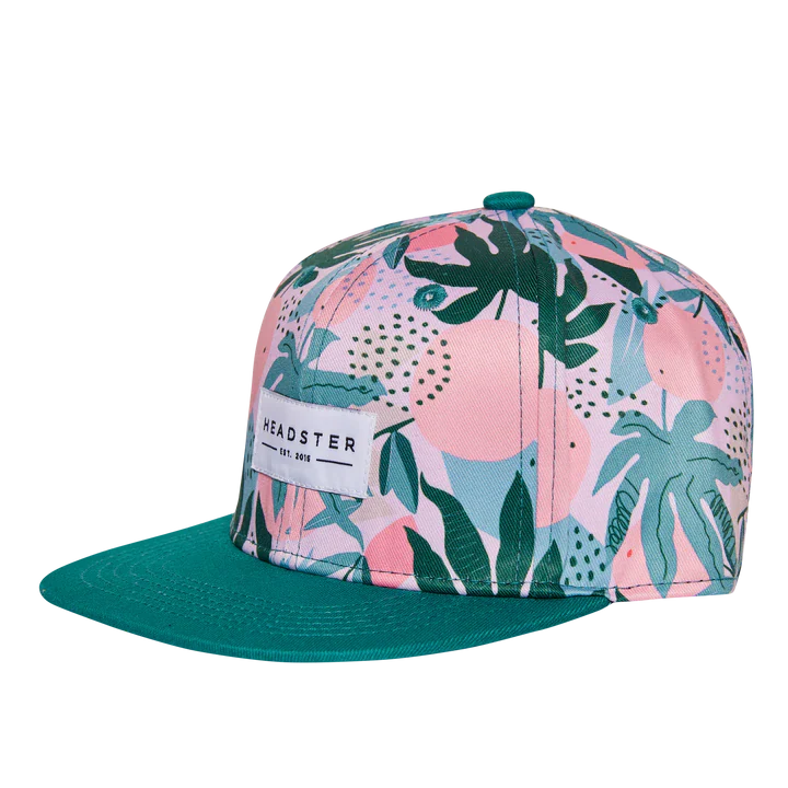Headster - Baby/Toddler (48cm) Snapback Hat - Pitter Patter Boutique