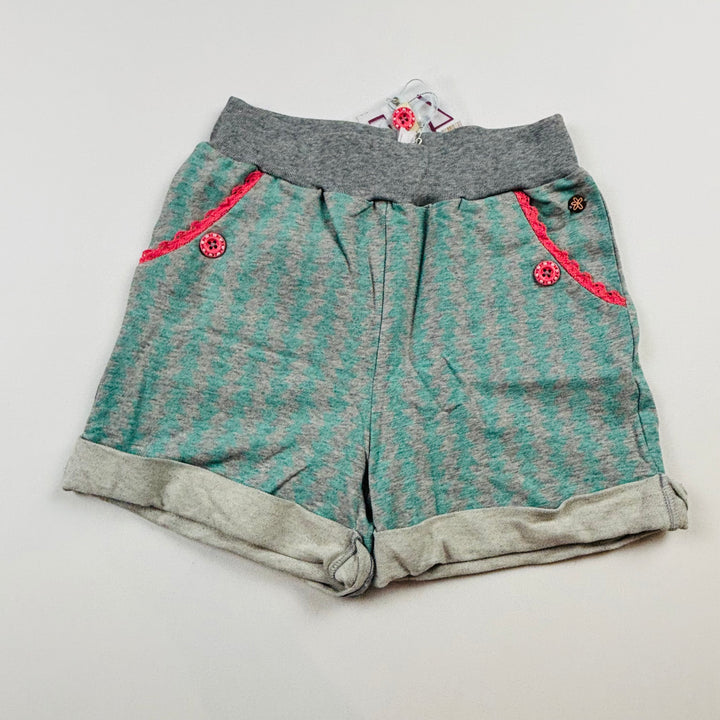 Matilda Jane Shorts - Size 8 Youth