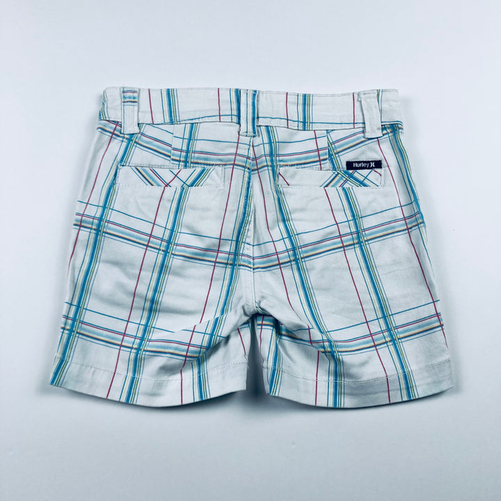Hurley Shorts - Size 8 Youth (24" Waist)