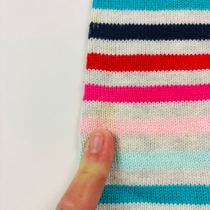 Gymboree Knit Leggings - Size 0-3 Months