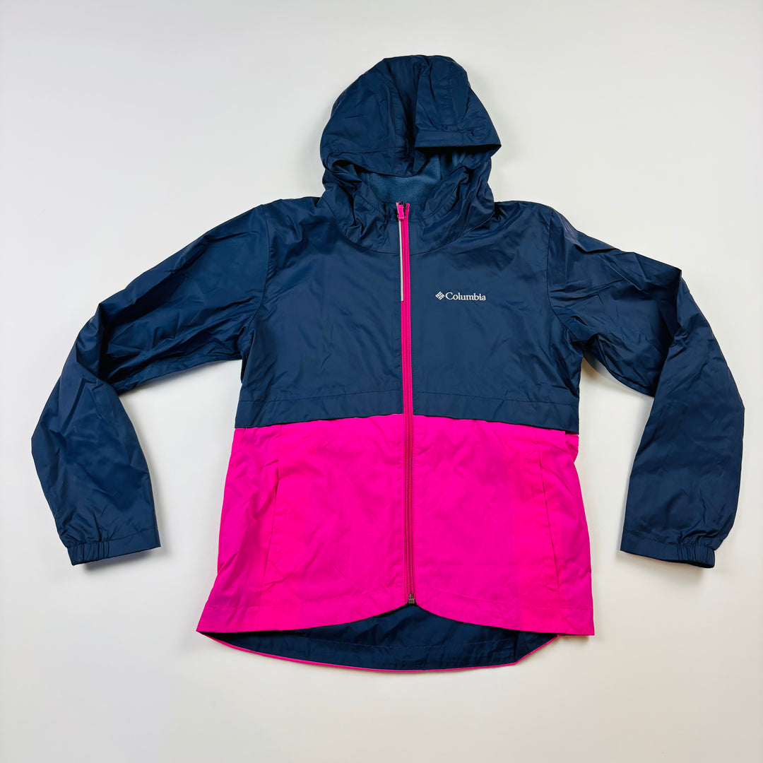 Columbia Sportswear Lightweight Jacket - Size Youth Medium (10-12Y)