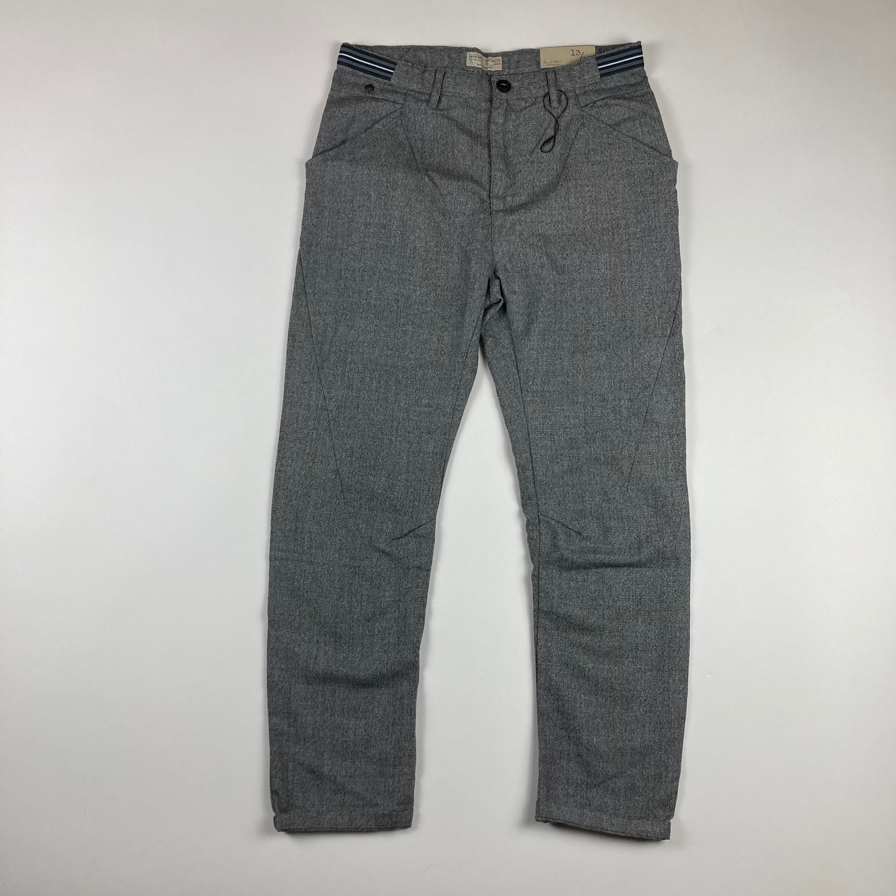 Zara Pants - Size 13/14 Youth