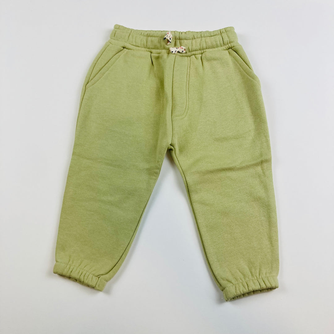 Next Sweatpants - Size 12-18 Months