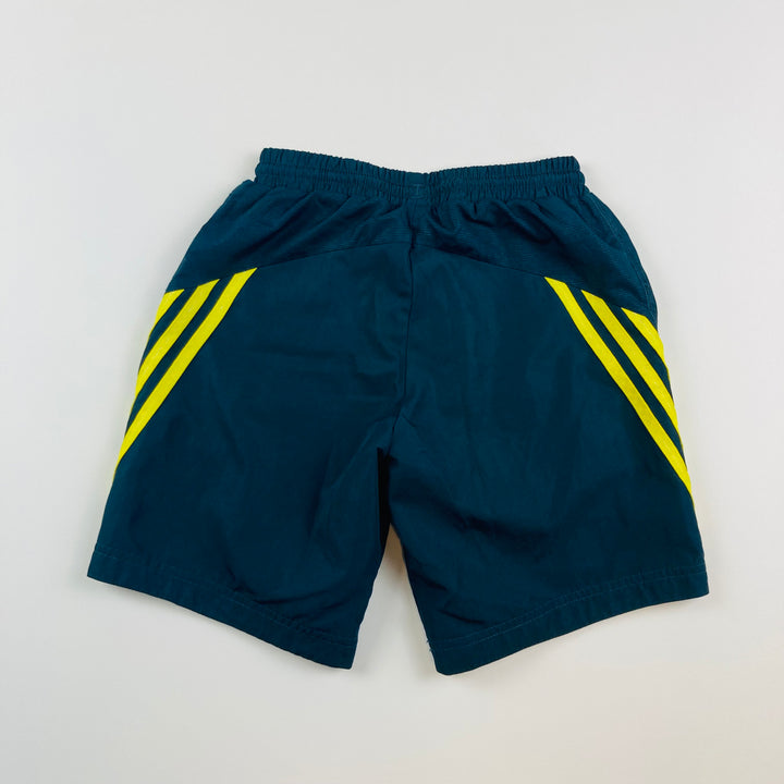 Adidas Shorts - Size Youth Small (8-10Y)