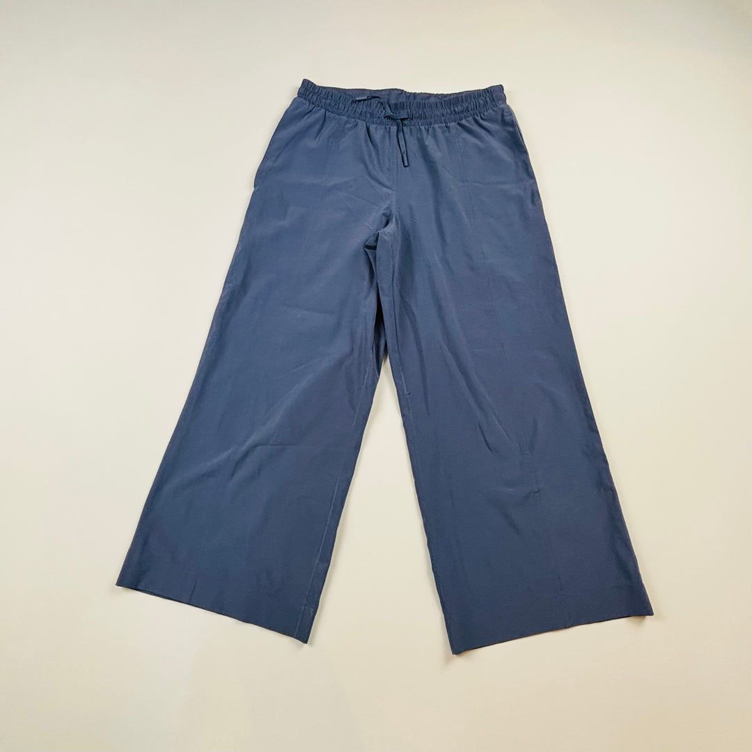 Ivivva Wide 3/4 Length Pants - Size 12 Youth