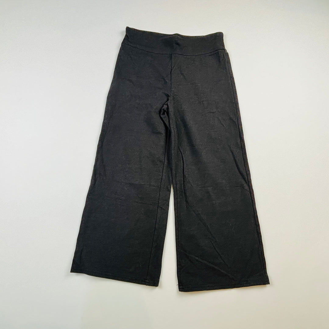 Old Navy Athletic Crop Leggings - Size Youth Large (10/12Y)