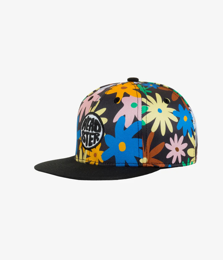 Headster - Baby/Toddler (48cm) Snapback Hat