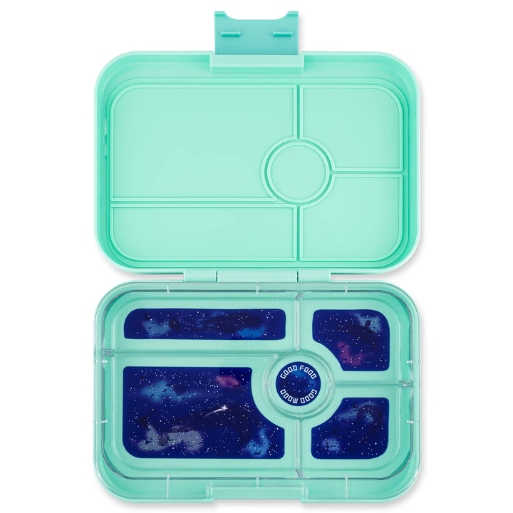 Yumbox - Tapas Lunchbox (4 & 5 compartments) - Pitter Patter Boutique