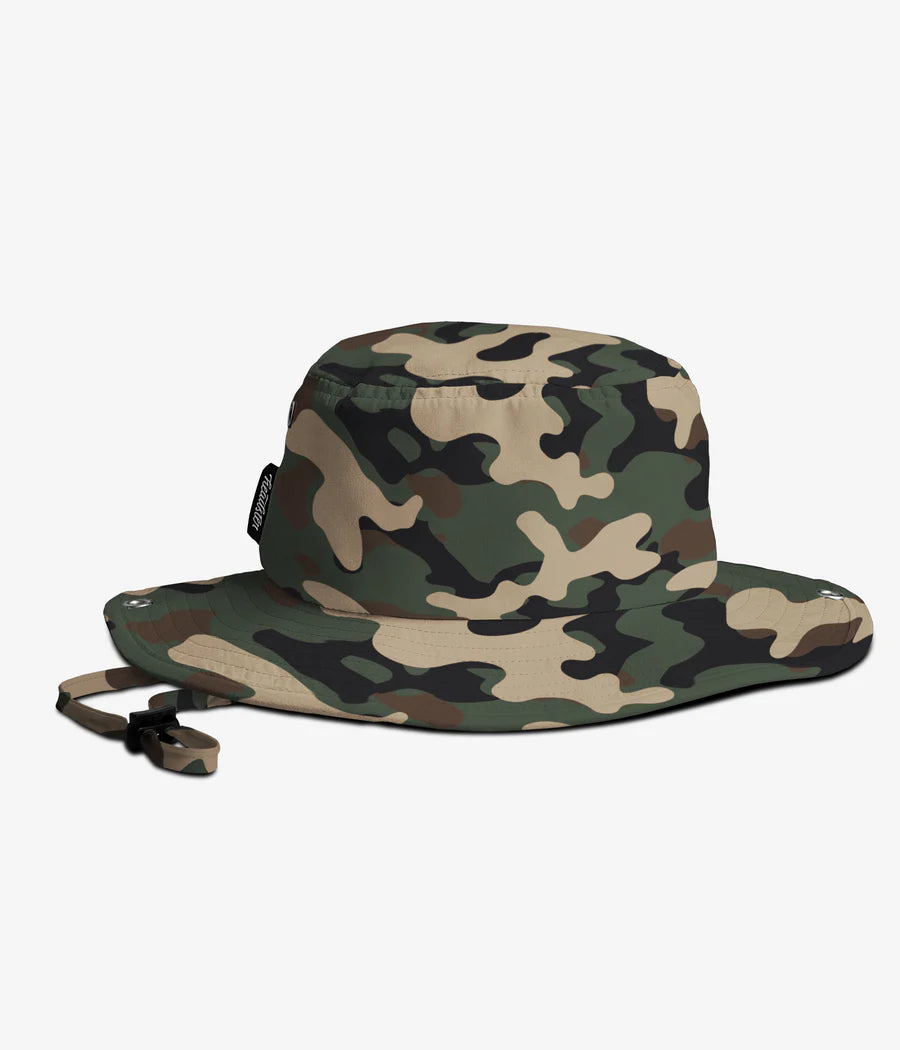 Headster - Trooper Boonie Hat