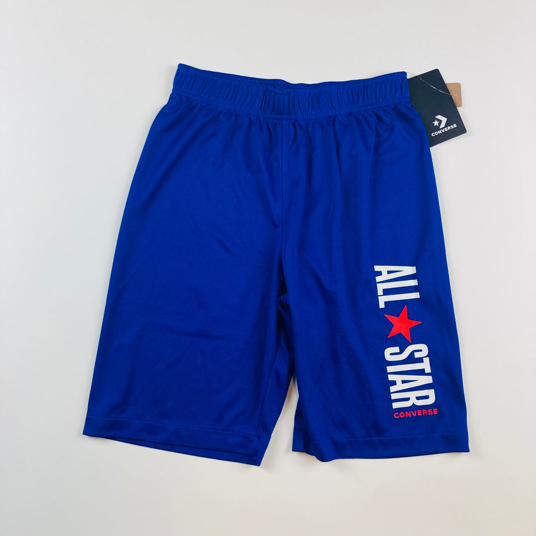 Converse Shorts - Size 12-13 Youth