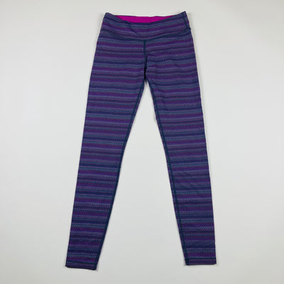 Ivivva Athletic Leggings - Size 14 Youth - Pitter Patter Boutique