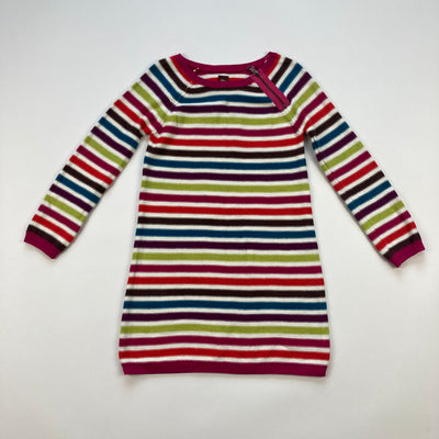 Tea Collection Youth Sweater Dress Cotton
