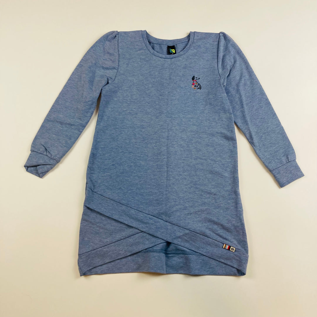 Nano Tunic - Size 7 Youth