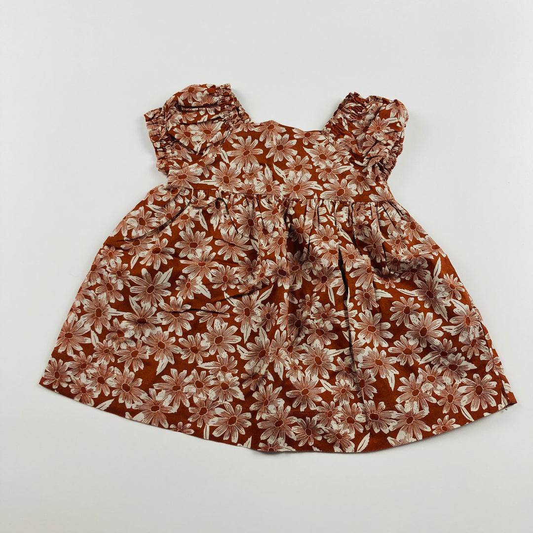 GAP Dress - 6-12 Months