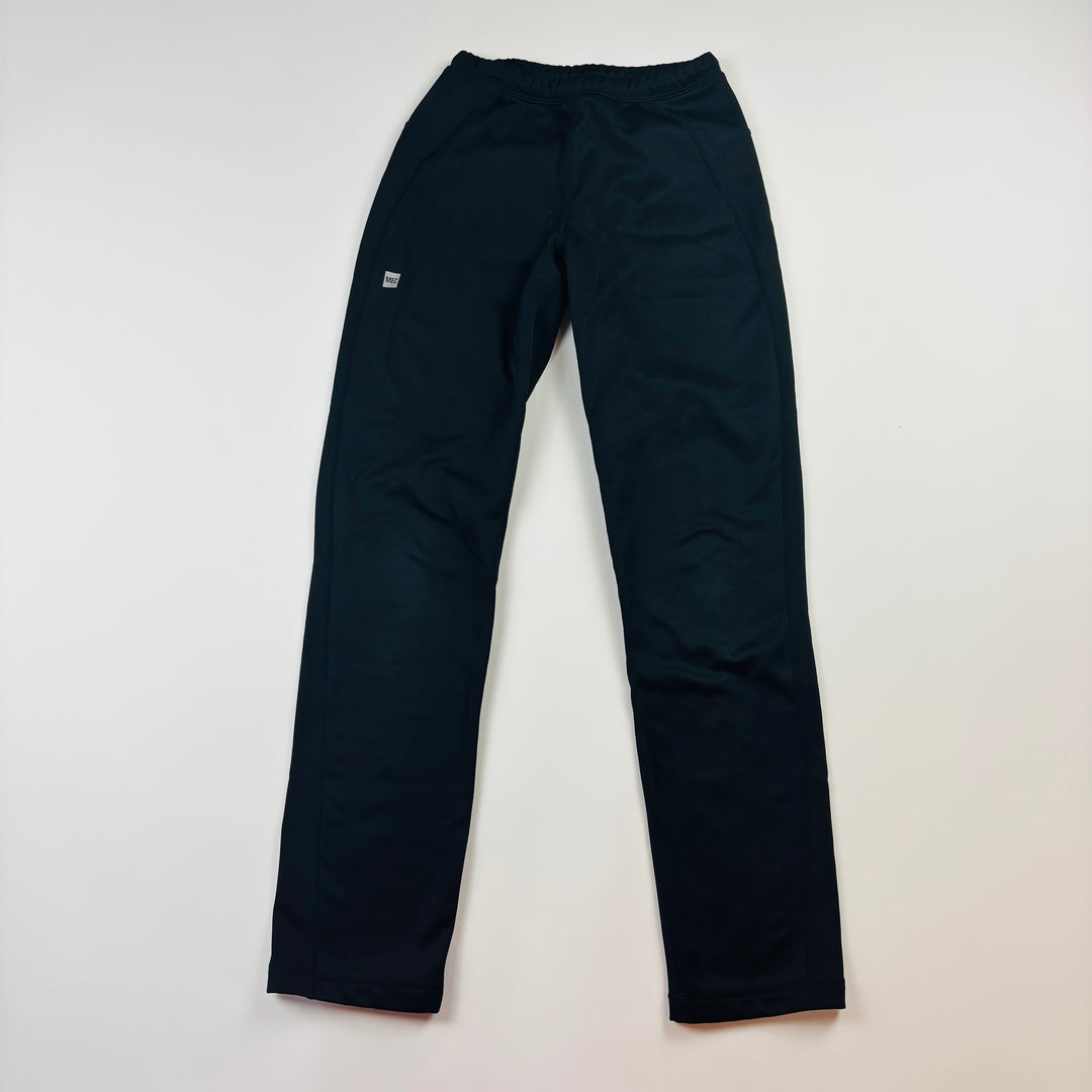 MEC Fleece Lined Activewear Pants - Size 12 Youth