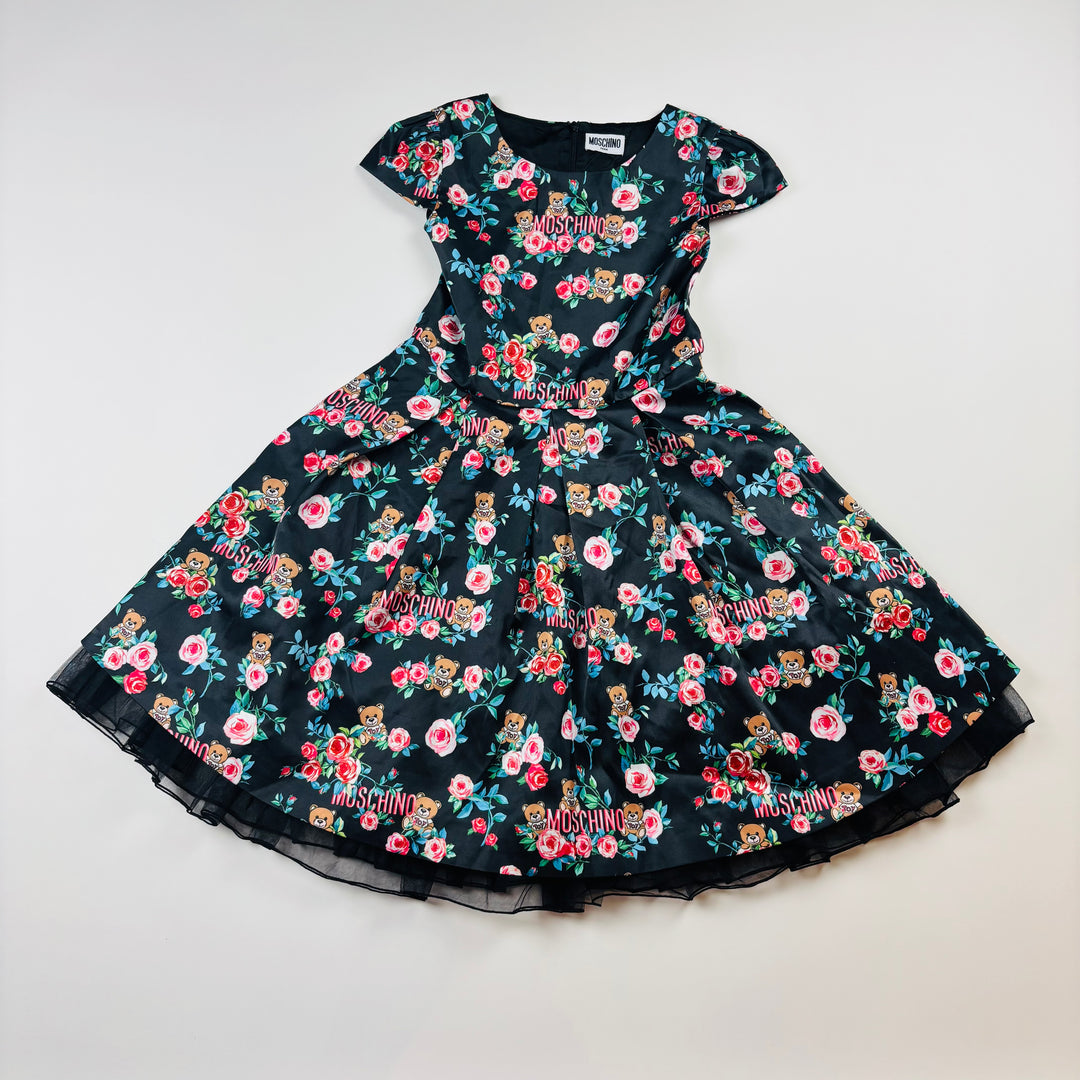 Moschino Dress - Size 10 Youth