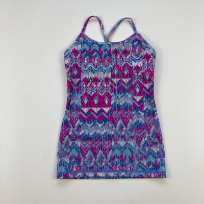 Ivivva Tank Top - Size 8Y - Pitter Patter Boutique