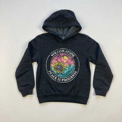 Volcom Hoodie - Size 6/7 Youth - Pitter Patter Boutique