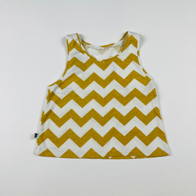 Little & Lively Tank Top - Size 1-2 Years - Pitter Patter Boutique