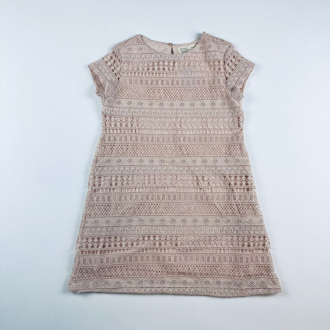 Zara Dress - Size 8 Youth (128 cm)