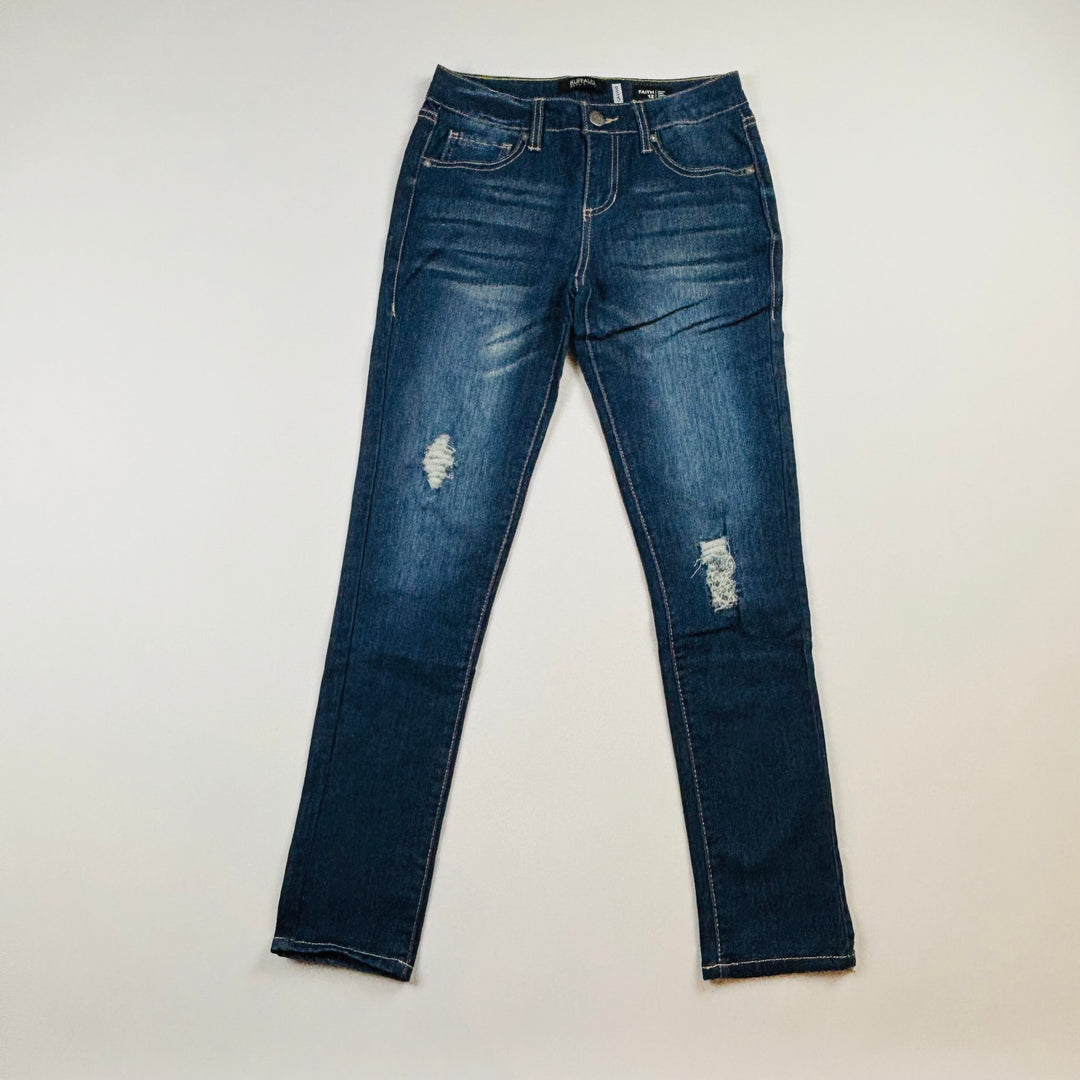 Buffalo "Faith" Jeans - Size 12 Youth