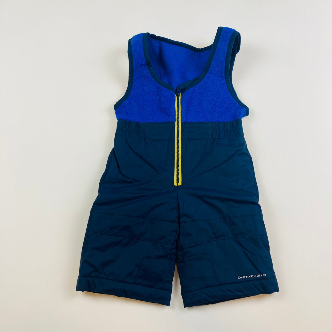 Columbia Sportswear Bibbed Snowpants - Size 6 Months