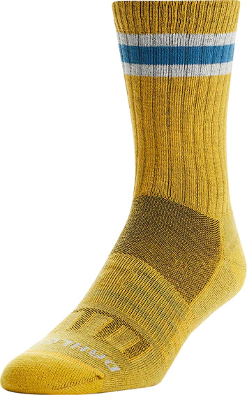 Dahlgren - Heritage Merino Kids Crew Socks - Pitter Patter Boutique
