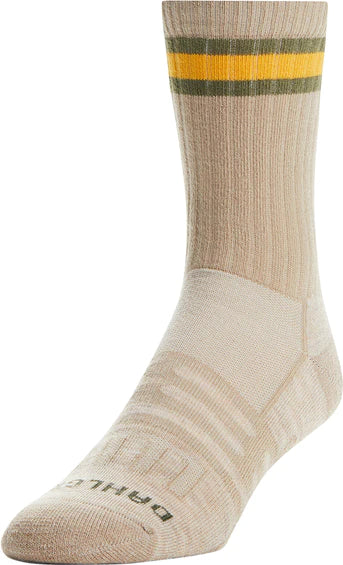 Dahlgren - Heritage Merino Kids Crew Socks - Pitter Patter Boutique