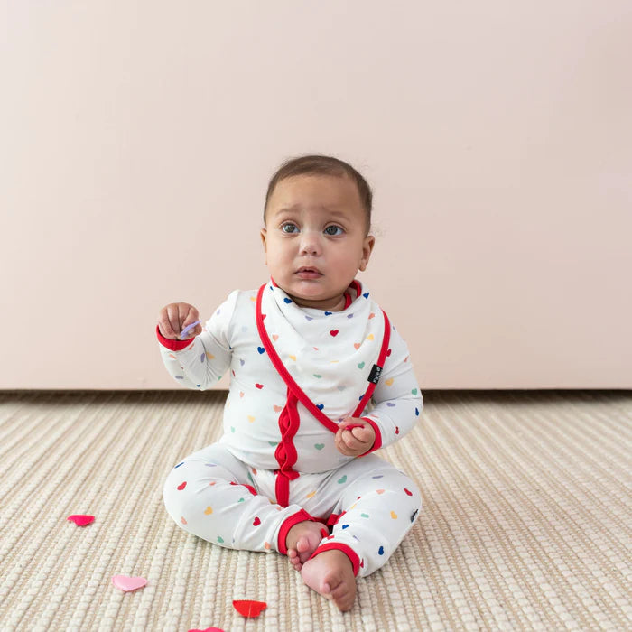 Kyte Baby - Bamboo Bibs