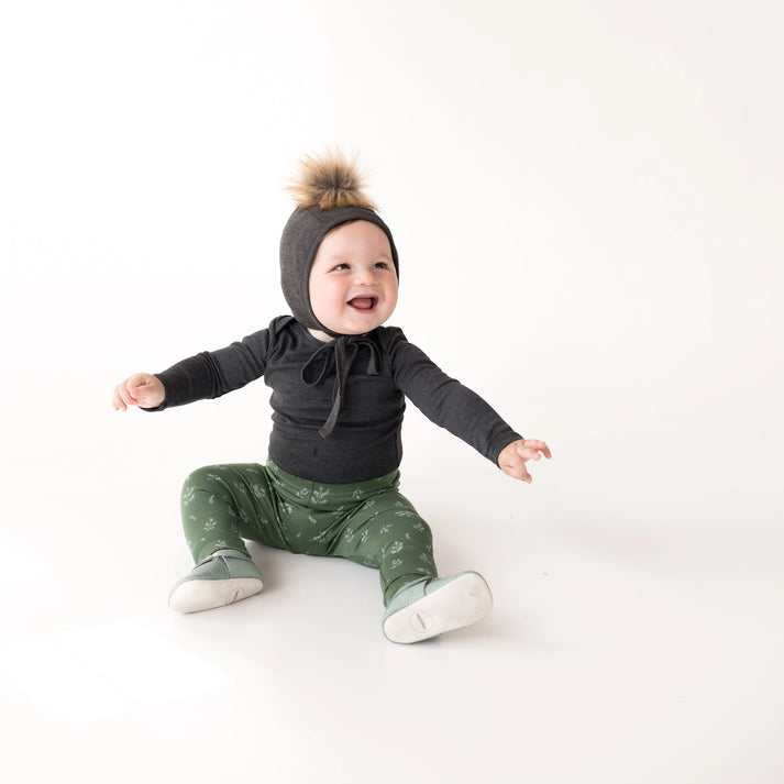 Little & Lively - Long Sleeve Onesie Bodysuit - Pitter Patter Boutique