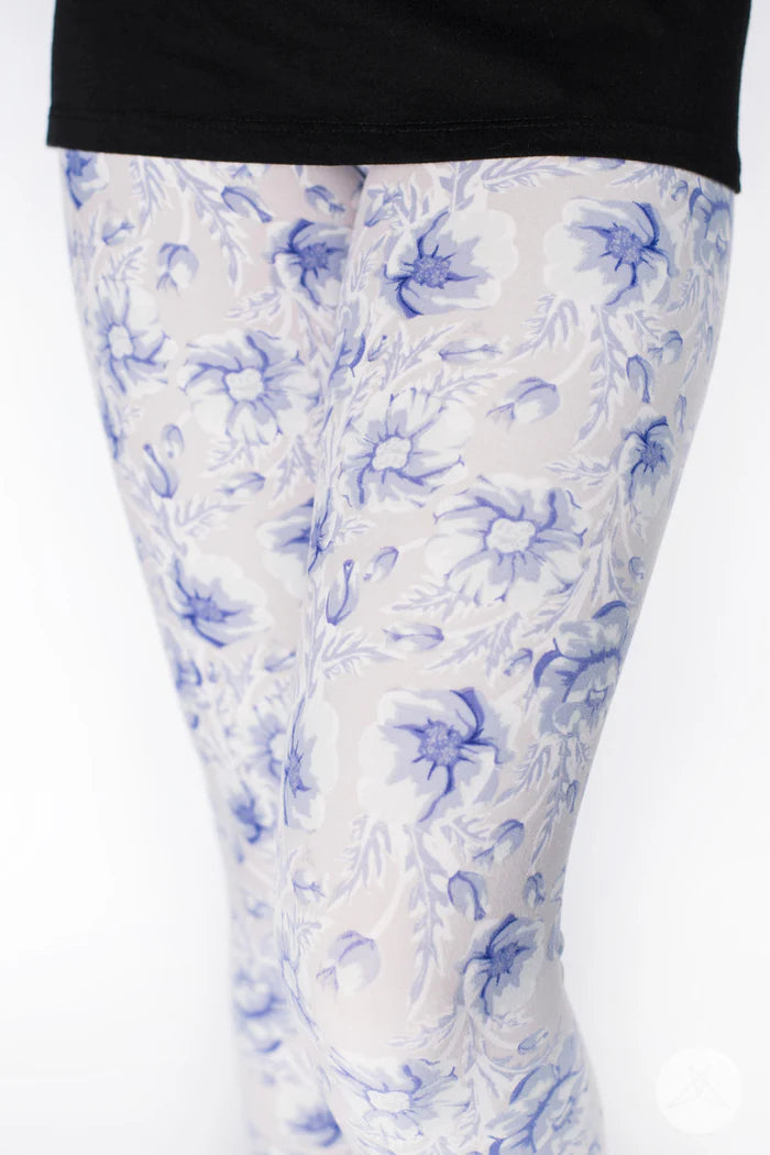 Sweetlegs Kids Size 2-4 (fits 2-6 year old)