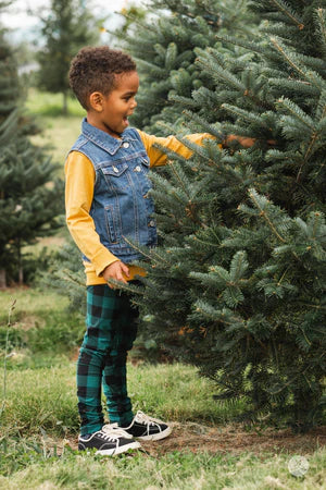 Sweetlegs Kids Size 2-4 (fits 2-6 year old) - Pitter Patter Boutique