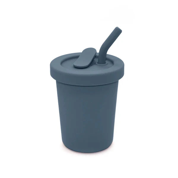 Noüka - Straw Cup (8 oz)