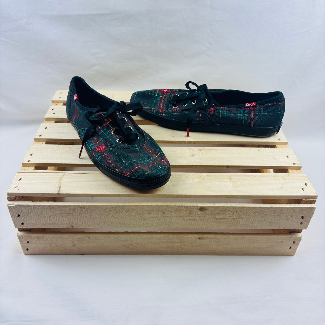 Keds Shoes - Size 8 Women's (6.5 Youth)
