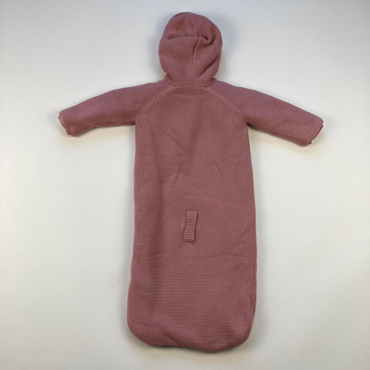 Noppies Bunting Suit - Size 12 Months - Pitter Patter Boutique