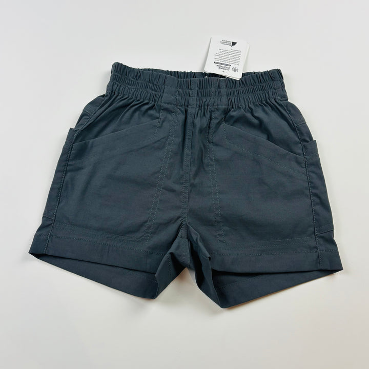 MEC Terrena Stretch Youth Shorts