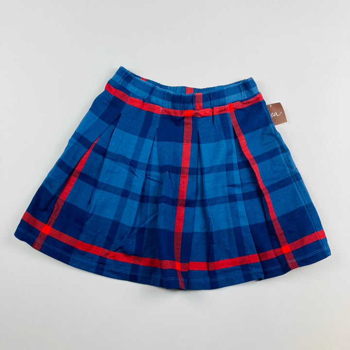 Tea Collection Skirt - Size 8 Youth