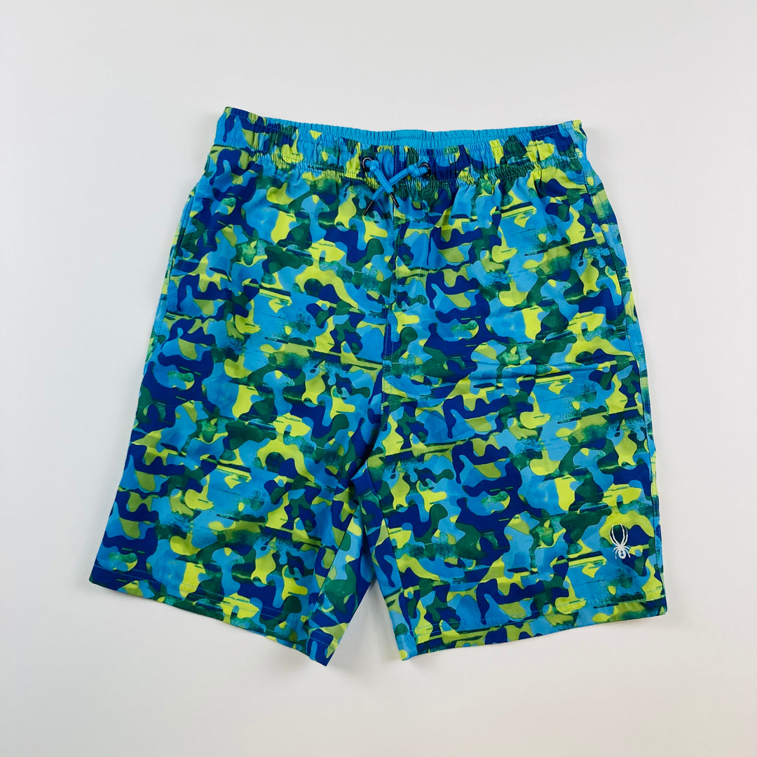 Spyder Swim Shorts - Youth XL (14Y) - Fits on Small Side