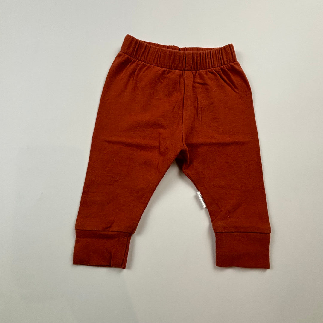 Coastin' Kids Pants - Size 0-3 Months